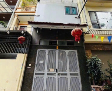 bán nhà nguyễn sơn