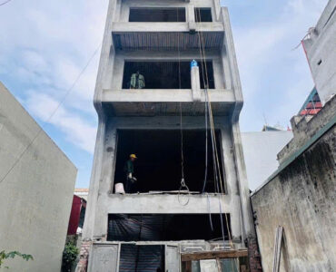 bán nhà Phúc Lợi