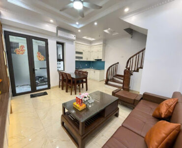 nhà đẹp Nguyễn Sơn