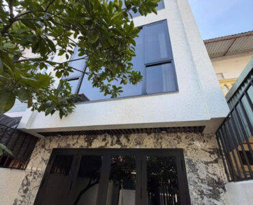 Nhà đẹp Lệ Mật