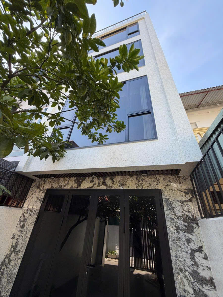 Nhà đẹp Lệ Mật