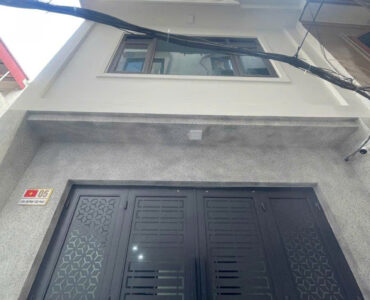 toà nhà dịch vụ thạch bàn