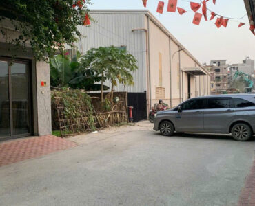 đất đẹp Đức Giang
