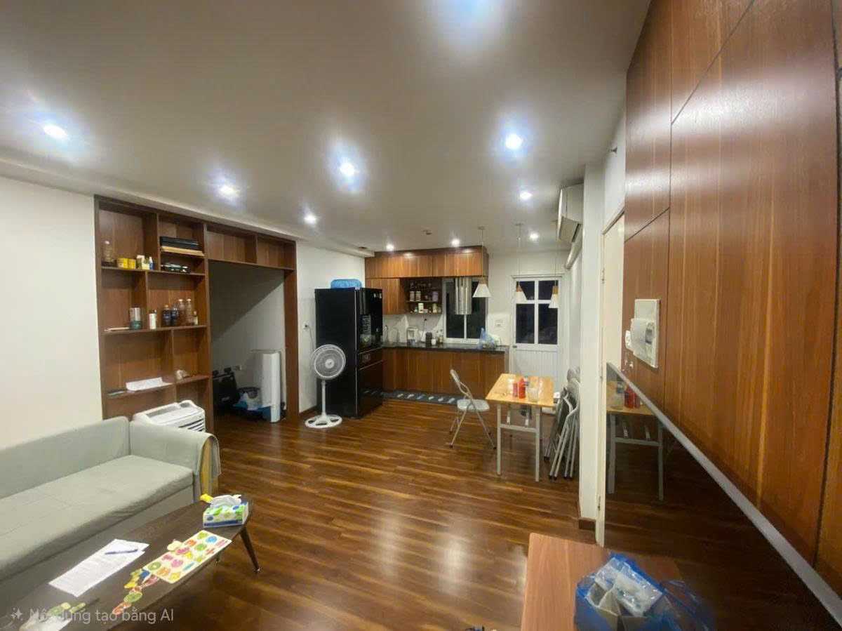 chung cư CT2B thạch bàn
